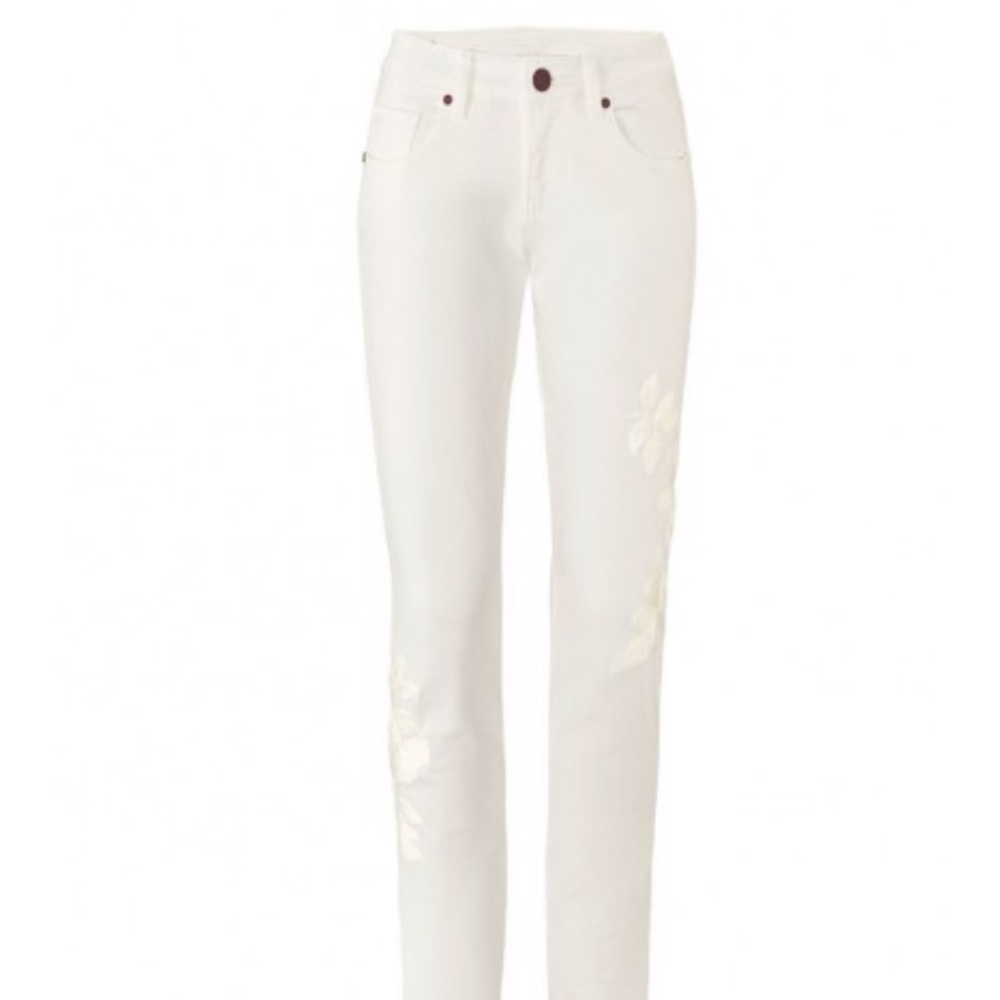 Cabi high slim